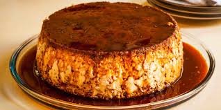 Flan Cubano image 3